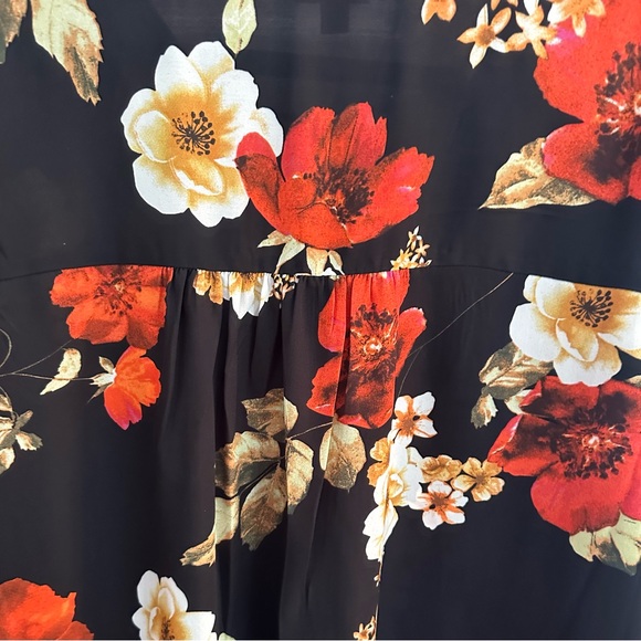 Avenue Blouse - Picture 4 of 6